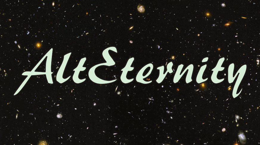 AltEternity Background Animation